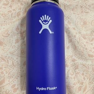 Hydro flask